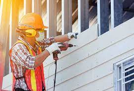 Professional Siding in Ankeny, IA