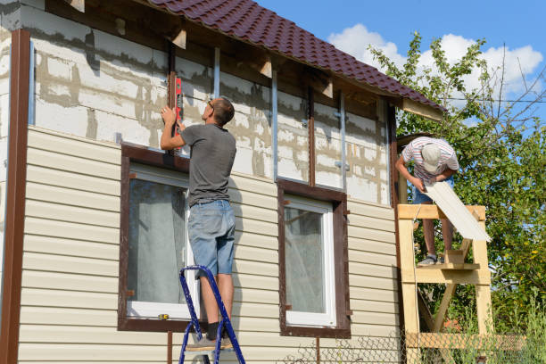 Best Fiber Cement Siding Installation  in Ankeny, IA